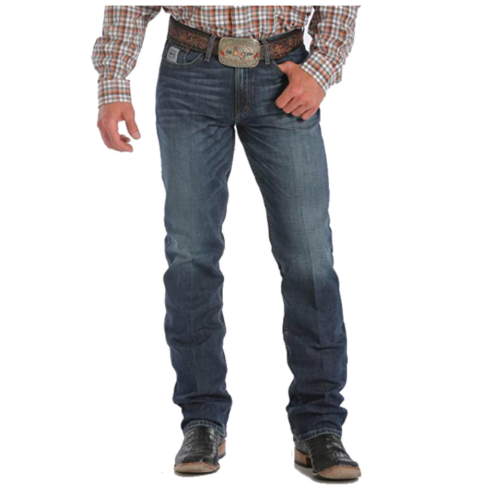 Men's Silver Label Jean - 98034006