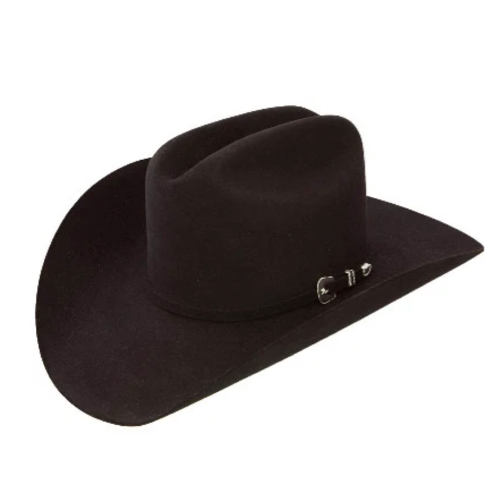Western Hat's – Clip-ity Clop